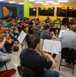 Prefeitura de Barueri abre inscrições para os cursos livres de música
