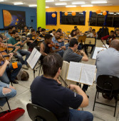 Prefeitura de Barueri abre inscrições para os cursos livres de música