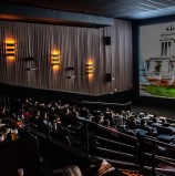 Mistura de cores e sabores: Festival Cinegastroarte Comgás 2018 tem marcada nos dias 29 e 30 em Alphaville