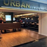 GRU Airport ganha primeiro coworking lounge da América do Sul