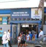 Prefeitura de Carapicuiba congela valor do IPTU há dois anos