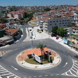 Carapicuíba: um canteiro de obras