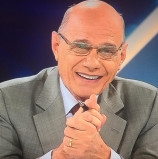 Morre o jornalista Ricardo Boechat em acidente de helicóptero