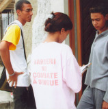 Ações de combate à dengue são intensificadas nos bairros de Barueri