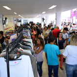 Fundo Estrela Guia aceita doações para Bazar da Solidariedade