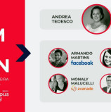 CAMPUS PARTY – Começou ontem. Convite para palestra, aqui.