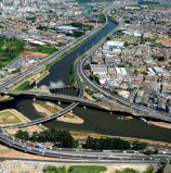 CCR ViaOeste estima cerca de 780 mil veículos no Sistema Castello-Raposo durante o feriado de Carnaval