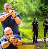 Santana de Parnaíba é mais uma vez a cidade mais segura da Região Metropolitana