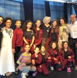 Núcleo de Dança de Barueri participa de competição em Nova York