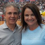 Rubens Furlan, prefeito de Barueri. Quinto mandato, saiba mais!