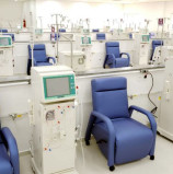 Prefeitura de Barueri entrega novo Centro de Hemodiálise à população, o maior do Brasil pelo SUS