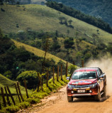 É HOJE, 23 – 1ª etapa Mitsubishi Motorsports – Largada às 06:30h no Residencial ITAHYE, Santana de Parnaíba (SP)