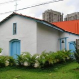 26 de Março: Aniversário 70 Anos de Barueri – Conheça a sua origem/história aqui! Fundada pelos jesuitas!