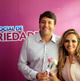 Inaugurada a nova sede da Secretaria da Mulher e Fundo Social de Solidariedade de Santana de Parnaíba, no Dia Internacional da Mulher