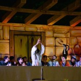 Barueri: Espetáculo Paixão de Cristo acontece neste final de semana no Parque Municipal Dom José