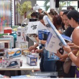 Sábado tem Bazar da Solidariedade em Barueri