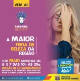 Prefeitura de Santana de Parnaíba promove a maior Feira de Beleza da Região: Parnaíba Beauty