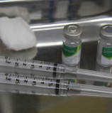 Campanha de vacinação contra a gripe começa no dia 10 em todo o Brasil