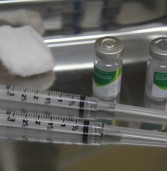 Campanha de vacinação contra a gripe começa no dia 10 em todo o Brasil