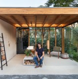 Talentos de Alphaville na CASACOR 2019 – Sharon Fliter e Lucas Takaoka apresentam suas criações na maior mostra de decoração e design da América Latina