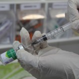 Sábado, 4 de maio, é dia D de vacinação contra a gripe – Barueri
