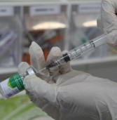 Sábado, 4 de maio, é dia D de vacinação contra a gripe – Barueri