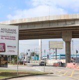 Obras viárias aumentam fluidez e segurança do trânsito em Barueri