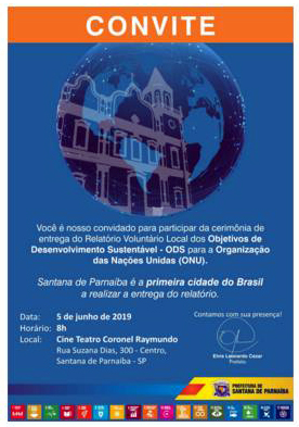 convite ODS