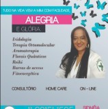Publicidade: atendimento terapêutico – Dra. Sidnéia Ribeiro