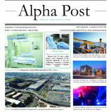 Alpha Post de julho, o melhor resumo de notícias de Alphaville do mês. Leia aqui!