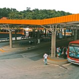Em Santana de Parnaíba, Integração Gratuita Municipal valerá por 1 hora  e meia em sentido único em toda a cidade