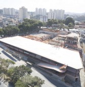 Praça das Artes de Barueri vai atender 10 mil pessoas por mês em oficina