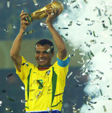 Campanha Real Solidário da Fundação Cafu