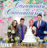 Santana de Parnaíba realiza Casamento Comunitário na Arena de Eventos
