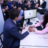 O primeiro Posto Fixo do Cartório Eleitoral de Santana de Parnaíba foi inaugurado no dia 02. Saiba mais.