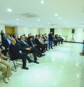 Prefeito Elvis Cezar realiza palestra sobre Eficiência na Gestão Pública em São Paulo
