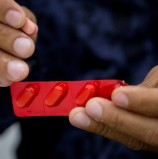 Campanha de busca à tuberculose está em curso em Barueri. Fique atento aos sintomas