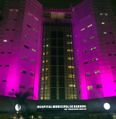 HMB – Hospital Municipal de Barueri realizará 5.500 mamografias em função do Outubro Rosa