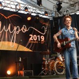 Femupo – Festival de Música Popular Brasileira de Barueri foi um sucesso e teve Nando Reis