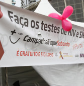 Barueri é a primeira cidade da Rota dos Bandeirantes a implantar Profilaxia Pré-Exposição ao HIV