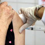 Nova etapa da campanha de vacinação contra o sarampo começa dia 18
