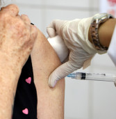 Nova etapa da campanha de vacinação contra o sarampo começa dia 18