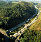 Rodovias – Mais de 1,1 milhão de veículos devem seguir em direção ao interior e litoral no Aniversário de São Paulo