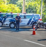 Índices de crimes, como violência doméstica, reduzem ainda mais em Santana de Parnaíba