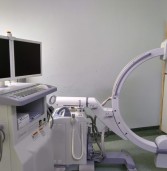 HMB inicia 2020 com novos equipamentos no Centro Cirúrgico