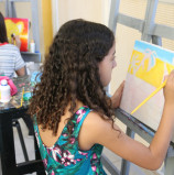 Barueri abre inscrições para Oficinas de Artes