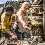 Prefeitura realiza diversas ações para combater a Dengue no município