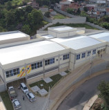Um novo colégio foi inaugurado no bairro Jardim São Luís em Santana de Parnaíba, que vai zerar a fila de creche na região central da cidade