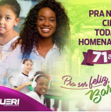 Hoje: aniversário de 71 anos da emancipação política-administrativa de Barueri