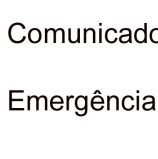 Comunicado: Prefeito de Santana de Parnaíba declara Estado de Emergência